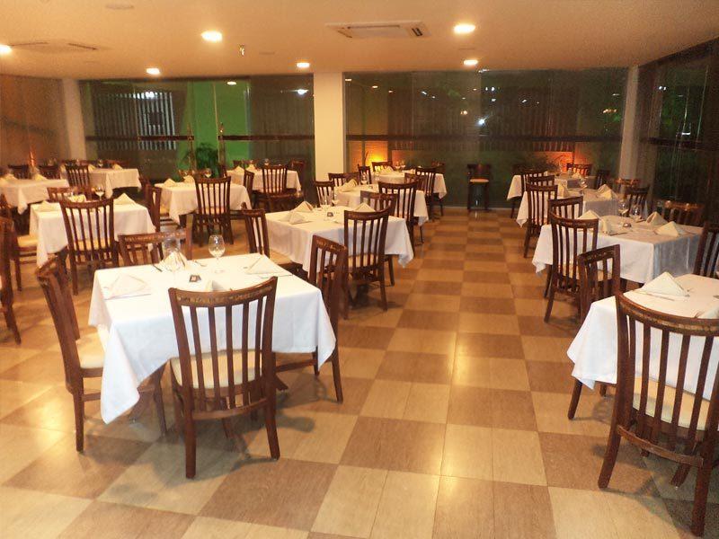 Hotel Morubixaba Barreiras  Exterior foto